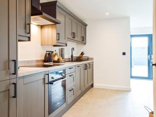 Hafan Gwyn - Cottage - Verwick - 6