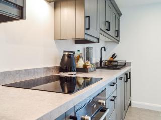 Hafan Gwyn - Cottage - Verwick - 2
