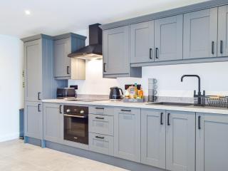 Hafan Gwyn - Cottage - Verwick - 3