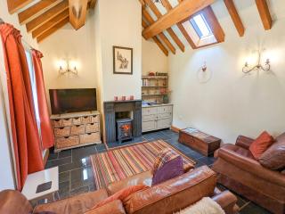 Yr Efail - Hw7387 - Llanymawddwy - 9
