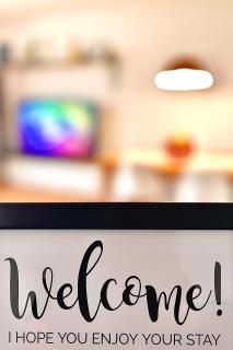 Spacious Apartment - Art Basel - Basilea - 9