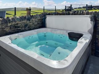 Hare Cottage - Westgate - 9