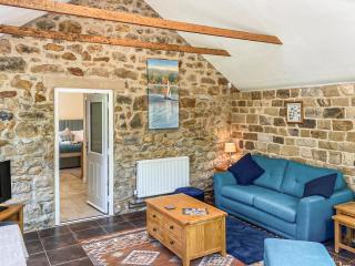 Church Cottage - Two Dales - 5