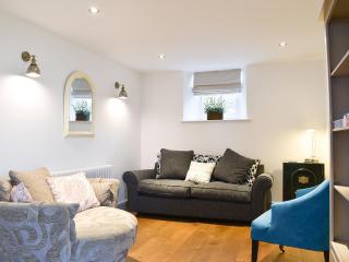 The Old Chapel - Ashover - 7