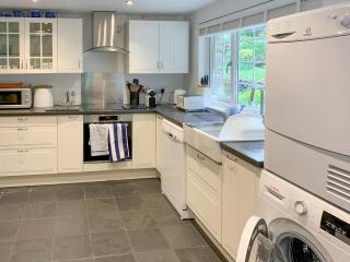 Castle Cottage - Ruan Lanihorne - 9
