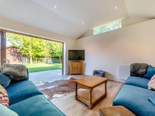 Red Brick Barn - Uk39916 - Howell - 6