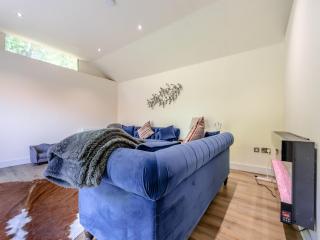 Red Brick Barn - Uk39916 - Howell - 5