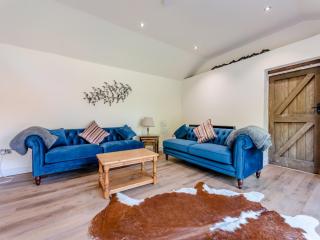 Red Brick Barn - Uk39916 - Howell - 4