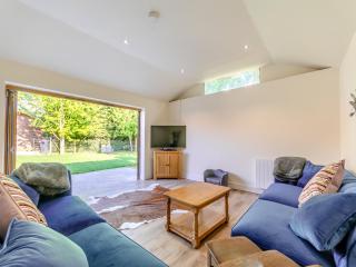Red Brick Barn - Uk39916 - Howell - 3