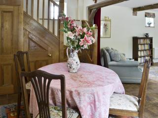 The Coach House - Aston Cantlow - 8