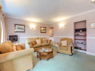 Cruives Lodge - Kiltarlty - 5