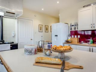 Cruives Lodge - Kiltarlty - 1