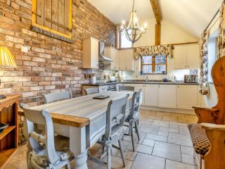 The Barn- Uk45536 - Buildwas - 8
