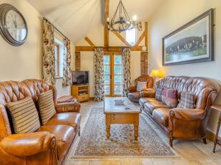 The Barn- Uk45536 - Buildwas - 6