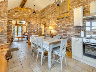 The Barn- Uk45536 - Buildwas - 5