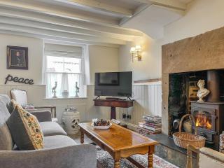 Wattle Cottage - Belper - 9