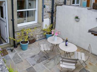 Norms Nook - Grassington - 7