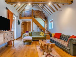 The Oast - Uk49207 - Lenham - 8