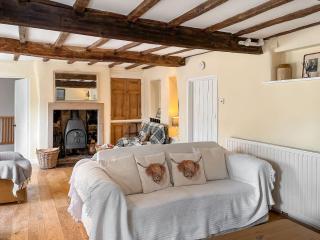 Bonsall View Cottage - Bonsall - 8
