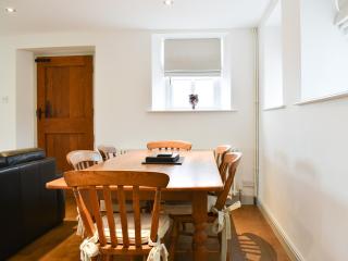 The Old Chapel - Ashover - 4