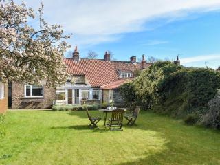 The Ridings - Thornton Dale - 9