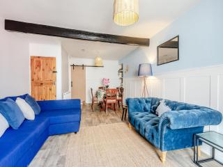 Primrose Cottage - Teignmouth - 9