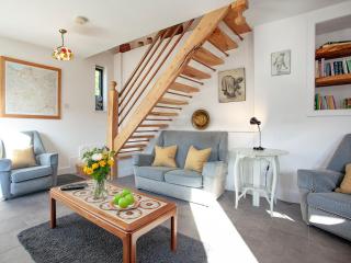 The Woodshed - Sheepwash - 1