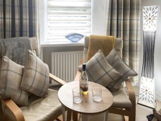 Holly Cottage - Palnackie - 5
