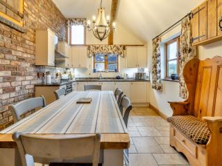 The Barn- Uk45536 - Buildwas - 3