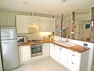 Kingsley Cottage - Instow - 5