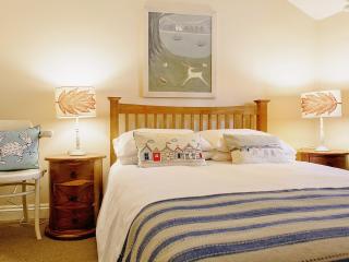 Kitchen Cottage - Mousehole - 1