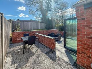 Lower Peastocking - Meriden - 9