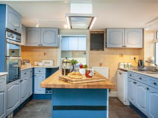 Barnhay Cottage - Stoke Gabriel - 3