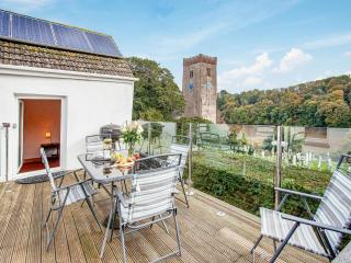 Barnhay Cottage - Stoke Gabriel - 0