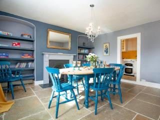 Uk45542-The Farm House - Sticklepath - 4
