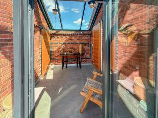 Lower Peastocking - Meriden - 6