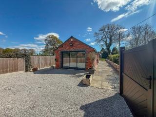 Lower Peastocking - Meriden - 4