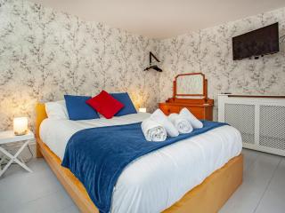 Barnhay Cottage - Stoke Gabriel - 3