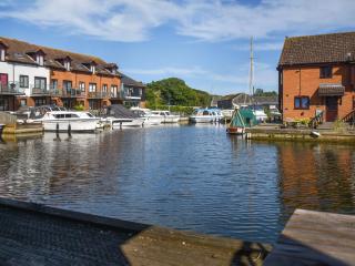 Swift Cottage - Horning - 9