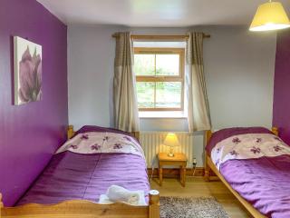 The Milking Parlour - Alston - 2