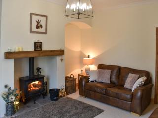 Railway Cottage - Carlton Miniott - 9