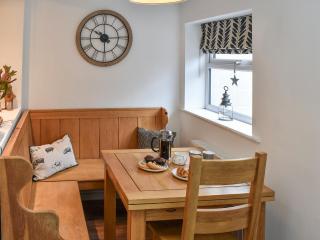 Railway Cottage - Carlton Miniott - 6