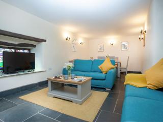 Uk45541-Old Stable Cottage - Sticklepath - 6