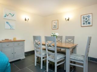 Uk45541-Old Stable Cottage - Sticklepath - 4
