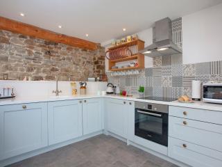 The Woodshed - Sheepwash - 7