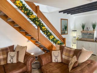 Holly Cottage - Palnackie - 3