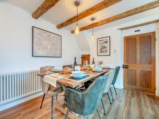 Deviock Farm House - Downderry - 6