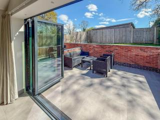 Lower Peastocking - Meriden - 3