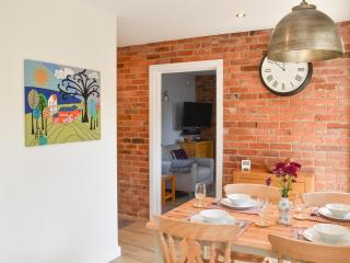 White Heather Barn - Swanwick - 2