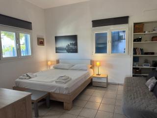 ARAΖΩ villa - irakleia - 3